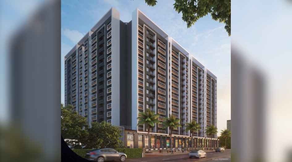 Kosmic-Kourt-Yard-Elevation-Side-View