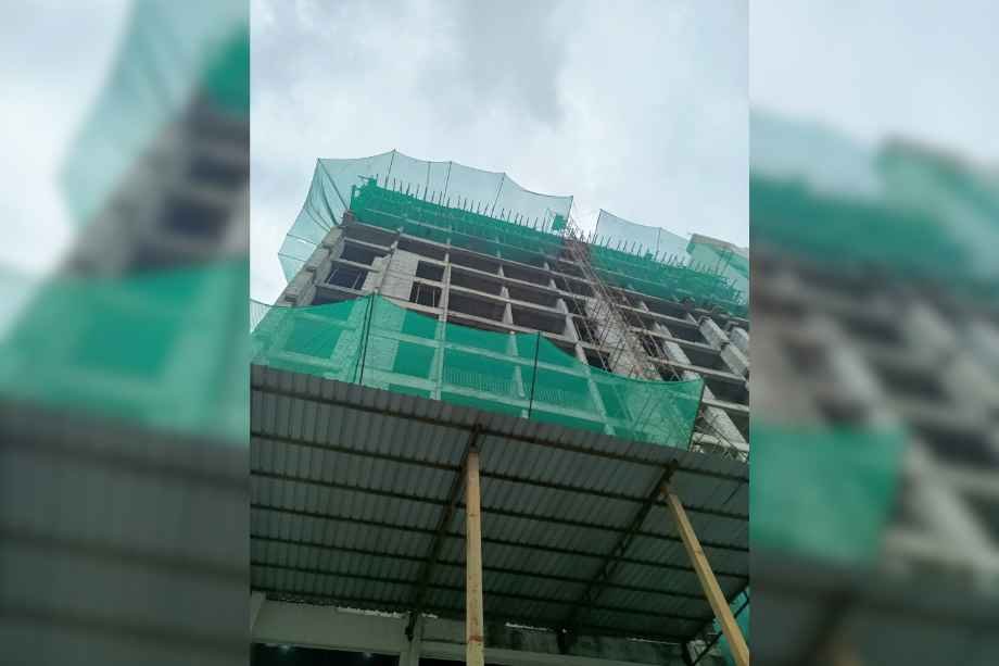 Kosmic-Kourt-Yard-Construction-June-2025